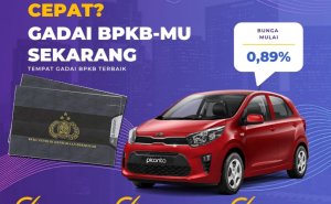 Pinjaman Dana Jaminan Bpkb Mobil Kia Picanto Bisa Dapat Pinjaman Berapa? Seperti Ini Simulasinya